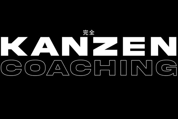 Kanzen Coaching