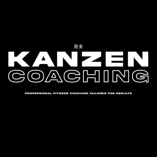 Kanzen coaching - Online coaching